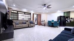 Blk 726 Tampines Courtview (Tampines), HDB 4 Rooms #603154531